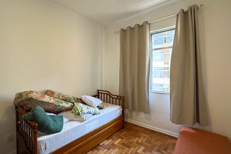 Apartamento à venda com 101m², 3 quartos e sem vaga Apartamento à venda com 101m², 3 quartos e sem vagaQuarto 02