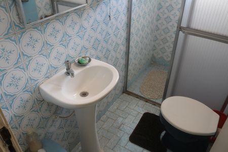 Casa à venda com 205m², 3 quartos e 3 vagasBanheiro 2