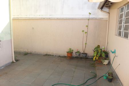 Casa à venda com 205m², 3 quartos e 3 vagasQuintal