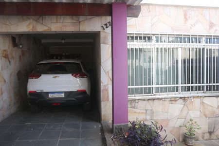 Casa à venda com 205m², 3 quartos e 3 vagasGaragem