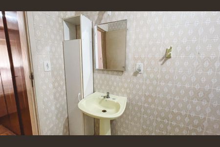 Apartamento à venda com 90m², 3 quartos e 1 vagaBanheiro da Suíte