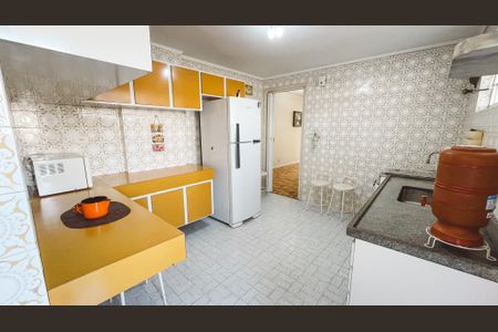 Apartamento à venda com 90m², 3 quartos e 1 vagaCozinha