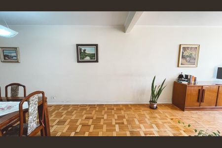 Apartamento à venda com 90m², 3 quartos e 1 vagaSala