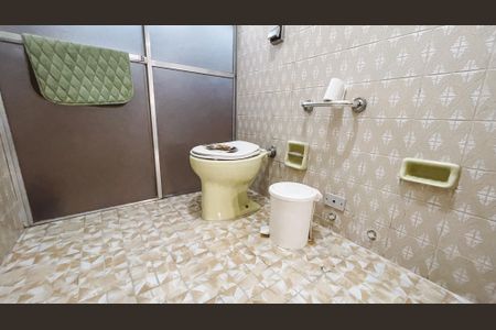 Apartamento à venda com 90m², 3 quartos e 1 vagaBanheiro da Suíte