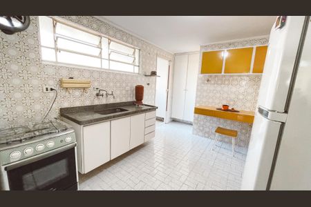 Apartamento à venda com 90m², 3 quartos e 1 vagaCozinha