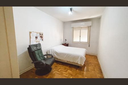 Apartamento à venda com 90m², 3 quartos e 1 vagaQuarto 2