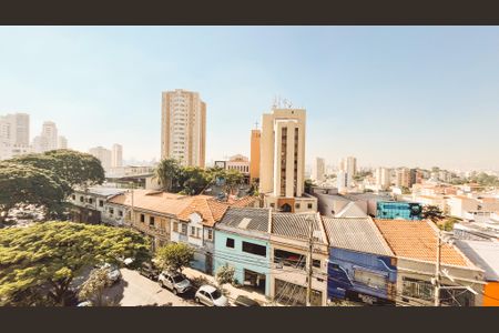 Apartamento à venda com 90m², 3 quartos e 1 vagaVista da Sala