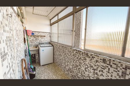 Apartamento à venda com 90m², 3 quartos e 1 vagaÁrea de Serviço