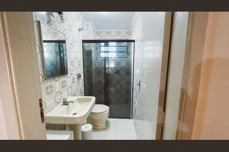 Apartamento à venda com 90m², 3 quartos e 1 vagaBanheiro