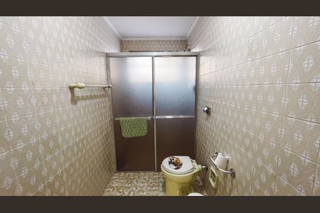 Apartamento à venda com 90m², 3 quartos e 1 vagaBanheiro da Suíte