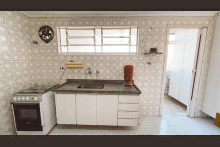Apartamento à venda com 90m², 3 quartos e 1 vagaCozinha