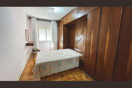 Apartamento à venda com 90m², 3 quartos e 1 vagaQuarto Suíte