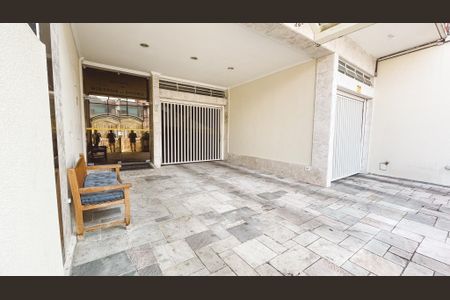 Apartamento à venda com 90m², 3 quartos e 1 vagaEntrada