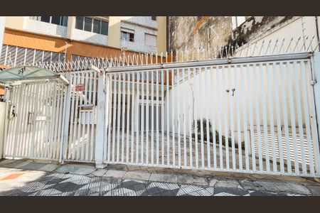 Apartamento à venda com 90m², 3 quartos e 1 vagaFachada do Prédio