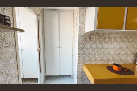 Apartamento à venda com 90m², 3 quartos e 1 vagaCozinha