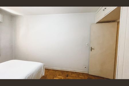 Apartamento à venda com 90m², 3 quartos e 1 vagaQuarto 2