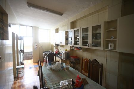 Apartamento à venda com 664m², 4 quartos e 4 vagasCozinha