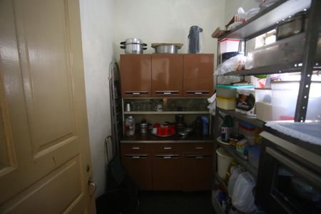 Apartamento à venda com 664m², 4 quartos e 4 vagasCozinha