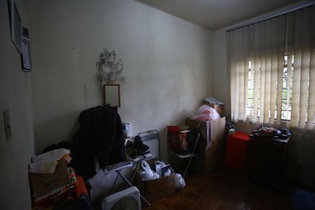 Apartamento à venda com 664m², 4 quartos e 4 vagasQuarto 2