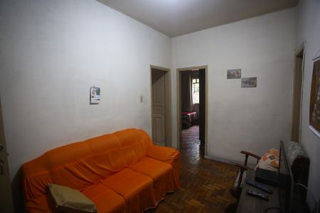 Apartamento à venda com 664m², 4 quartos e 4 vagasSala