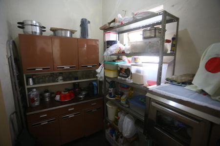 Apartamento à venda com 664m², 4 quartos e 4 vagasCozinha