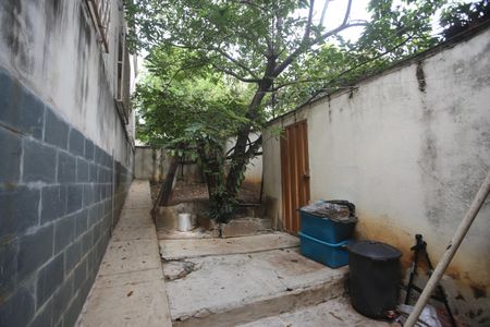 Apartamento à venda com 664m², 4 quartos e 4 vagasArea comum