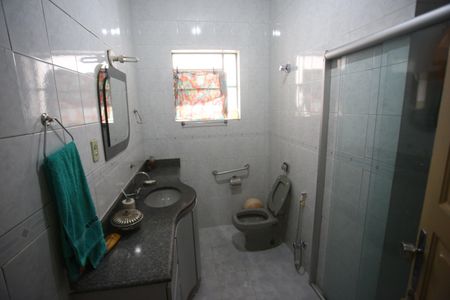 Apartamento à venda com 664m², 4 quartos e 4 vagasBanheiro