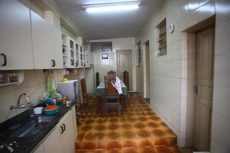 Apartamento à venda com 664m², 4 quartos e 4 vagasCozinha