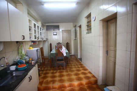 Apartamento à venda com 664m², 4 quartos e 4 vagasCozinha