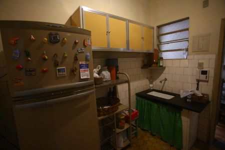 Apartamento à venda com 664m², 4 quartos e 4 vagasCozinha