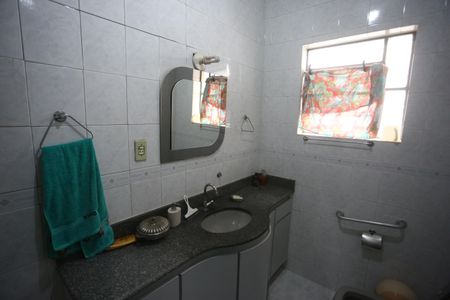 Apartamento à venda com 664m², 4 quartos e 4 vagasBanheiro