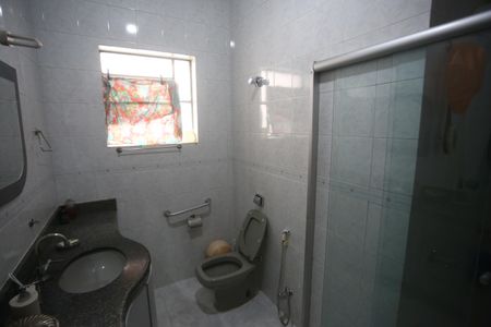 Apartamento à venda com 664m², 4 quartos e 4 vagasBanheiro