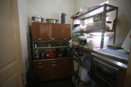 Apartamento à venda com 664m², 4 quartos e 4 vagasCozinha