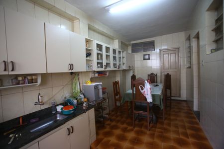 Apartamento à venda com 664m², 4 quartos e 4 vagasCozinha