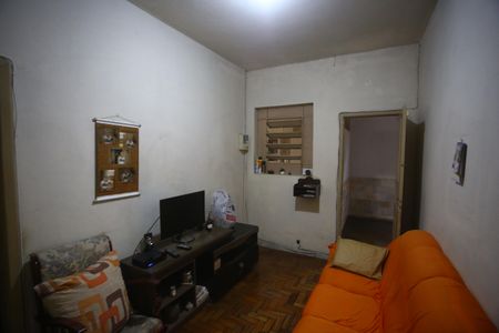 Apartamento à venda com 664m², 4 quartos e 4 vagasSala