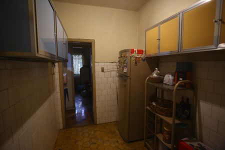 Apartamento à venda com 664m², 4 quartos e 4 vagasCozinha
