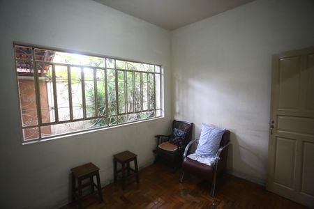 Apartamento à venda com 664m², 4 quartos e 4 vagasSala