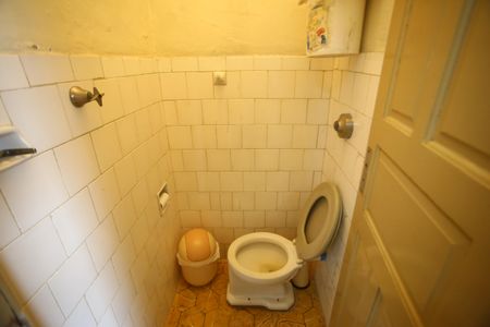 Apartamento à venda com 664m², 4 quartos e 4 vagasBanheiro