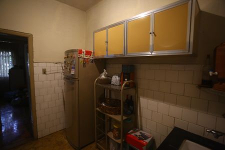 Apartamento à venda com 664m², 4 quartos e 4 vagasCozinha