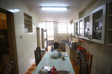 Apartamento à venda com 664m², 4 quartos e 4 vagasCozinha