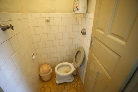 Apartamento à venda com 664m², 4 quartos e 4 vagasBanheiro