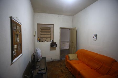 Apartamento à venda com 664m², 4 quartos e 4 vagasSala