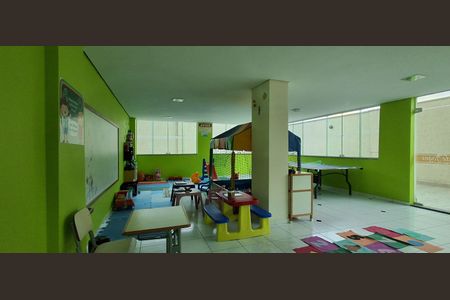 Apartamento à venda com 70m², 2 quartos e 2 vagas Apartamento à venda com 70m², 2 quartos e 2 vagasÁrea Comum