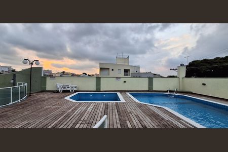 Apartamento à venda com 70m², 2 quartos e 2 vagas Apartamento à venda com 70m², 2 quartos e 2 vagasÁrea Comum