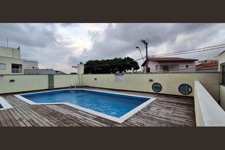 Apartamento à venda com 70m², 2 quartos e 2 vagas Apartamento à venda com 70m², 2 quartos e 2 vagasÁrea Comum