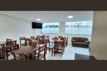 Apartamento à venda com 70m², 2 quartos e 2 vagas Apartamento à venda com 70m², 2 quartos e 2 vagasÁrea Comum