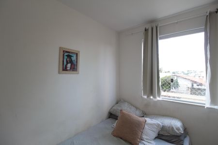 Apartamento à venda com 50m², 2 quartos e 2 vagasQuarto 2