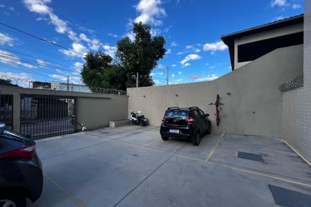 Apartamento à venda com 50m², 2 quartos e 2 vagas Apartamento à venda com 50m², 2 quartos e 2 vagasGaragem