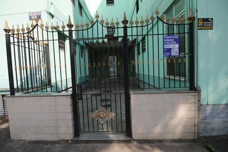 Apartamento à venda com 60m², 2 quartos e 2 vagasPlaca