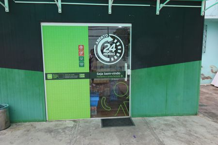 Apartamento à venda com 60m², 2 quartos e 2 vagasÁrea comum - Mercadinho